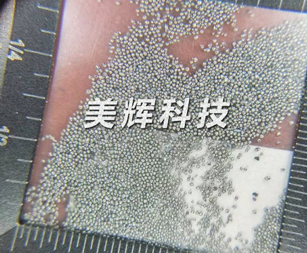 喷砂喷丸磨料
