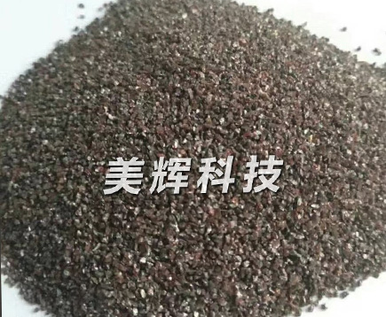 喷砂喷丸磨料