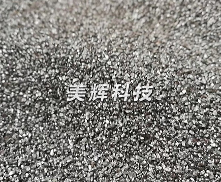 喷砂喷丸磨料