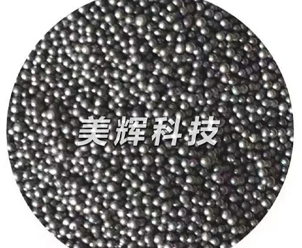 喷砂喷丸磨料