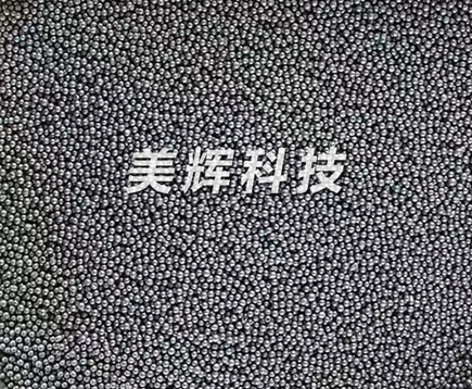 喷砂喷丸磨料