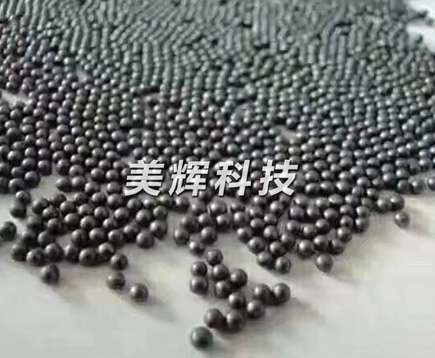 喷砂喷丸磨料