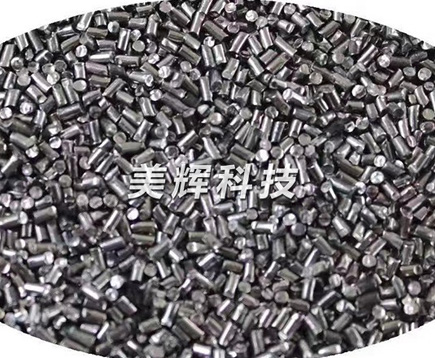 喷砂喷丸磨料
