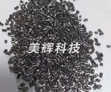 喷砂喷丸磨料