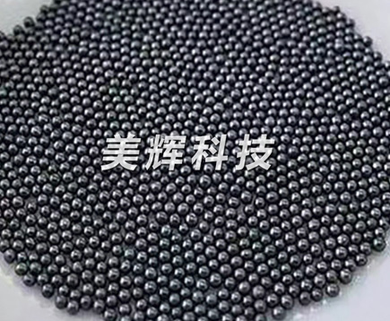 喷砂喷丸磨料