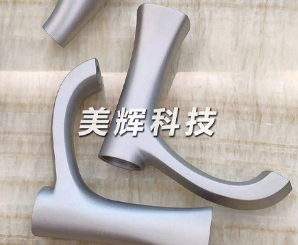 喷砂喷丸样品