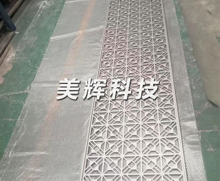 喷砂喷丸样品