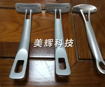 喷砂喷丸样品