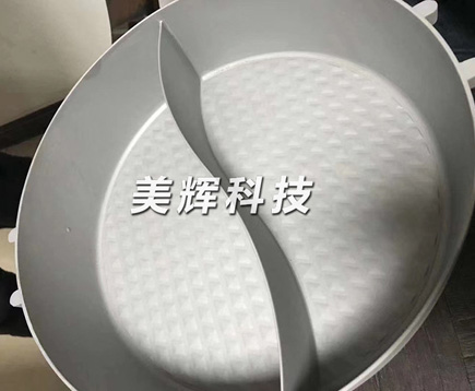 喷砂喷丸样品