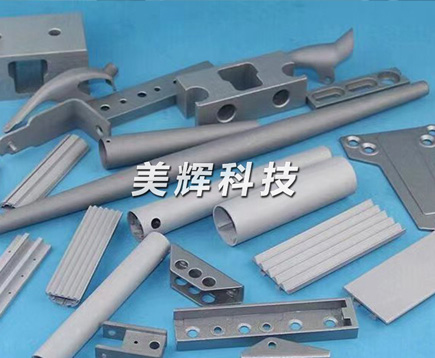 喷砂喷丸样品