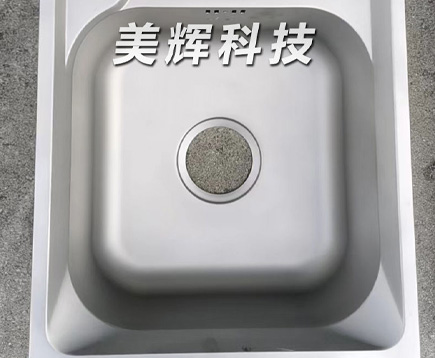 喷砂喷丸样品