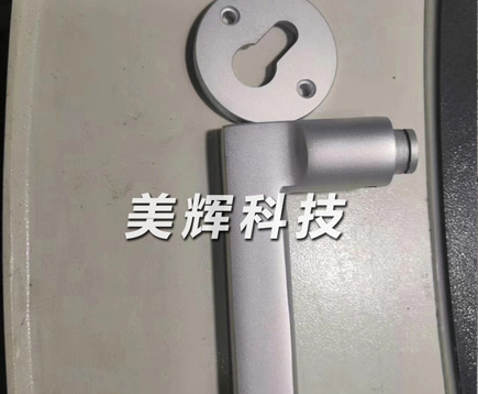 喷砂喷丸样品