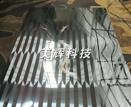 喷砂喷丸样品