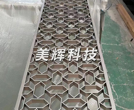 喷砂喷丸样品