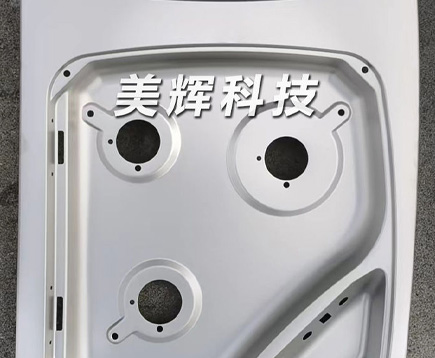 喷砂喷丸样品