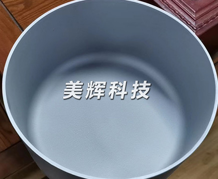 喷砂喷丸样品