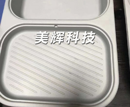 喷砂喷丸样品