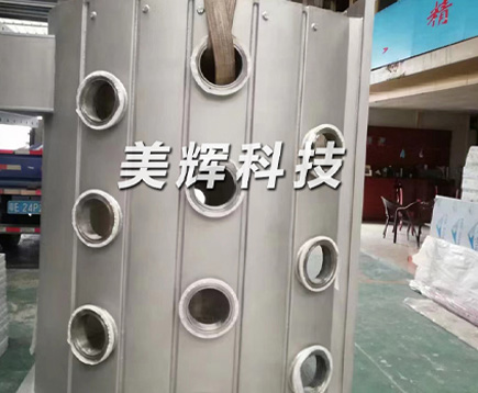 喷砂喷丸样品
