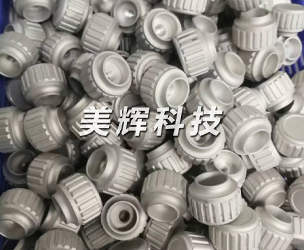 喷砂喷丸样品