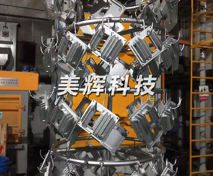 喷砂喷丸样品