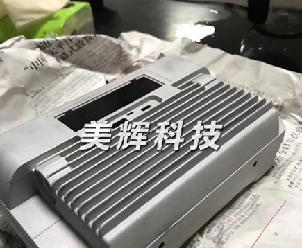喷砂喷丸样品