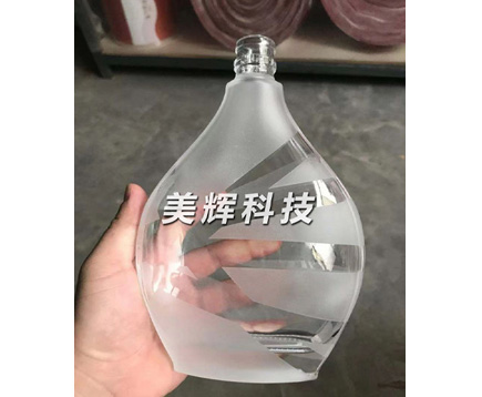 喷砂喷丸样品